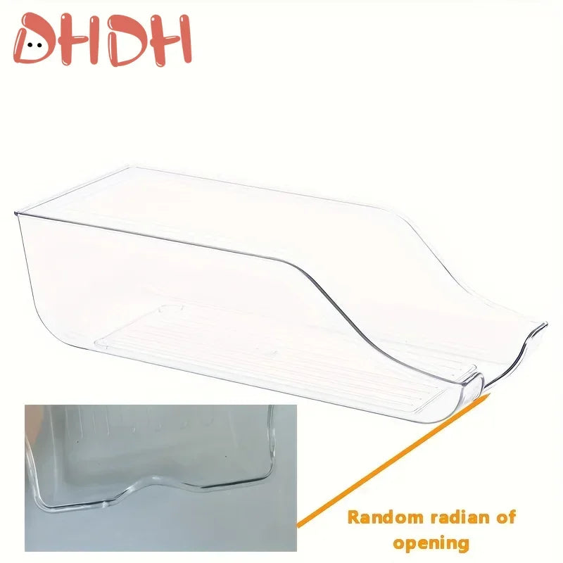Refrigerator Storage Box Fridge Organizer