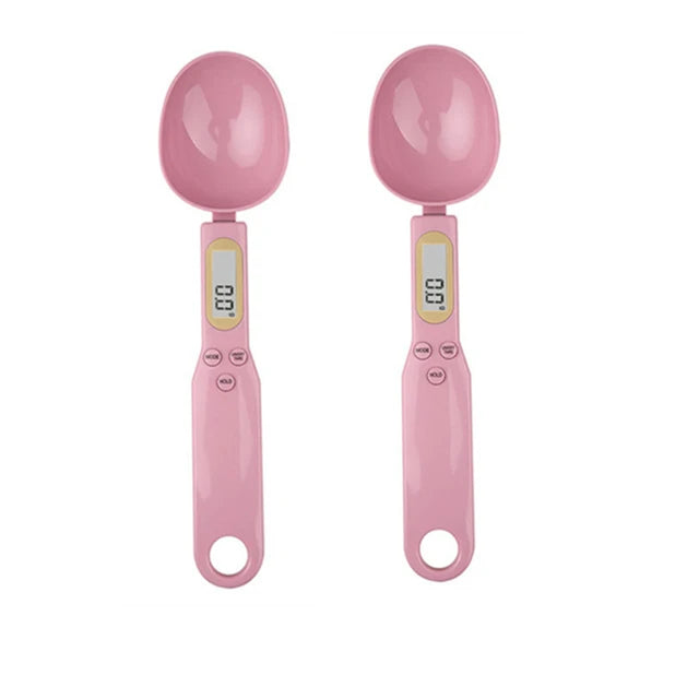 Mini Spoon Scale Digital