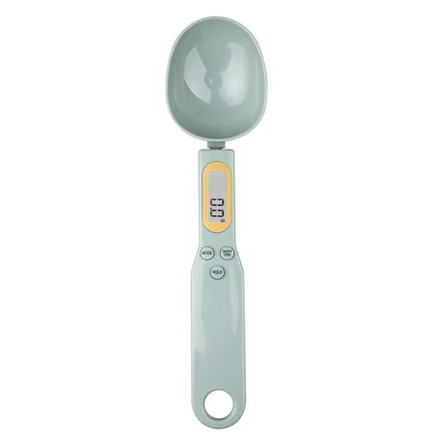 Mini Spoon Scale Digital