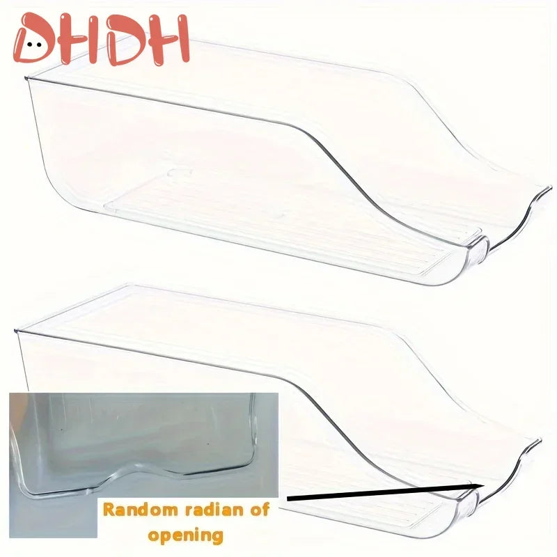 Refrigerator Storage Box Fridge Organizer