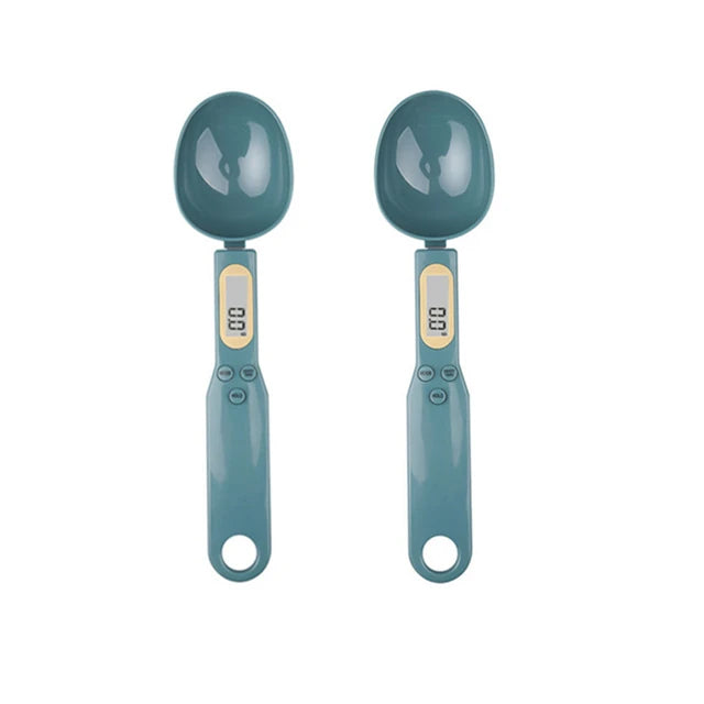 Mini Spoon Scale Digital