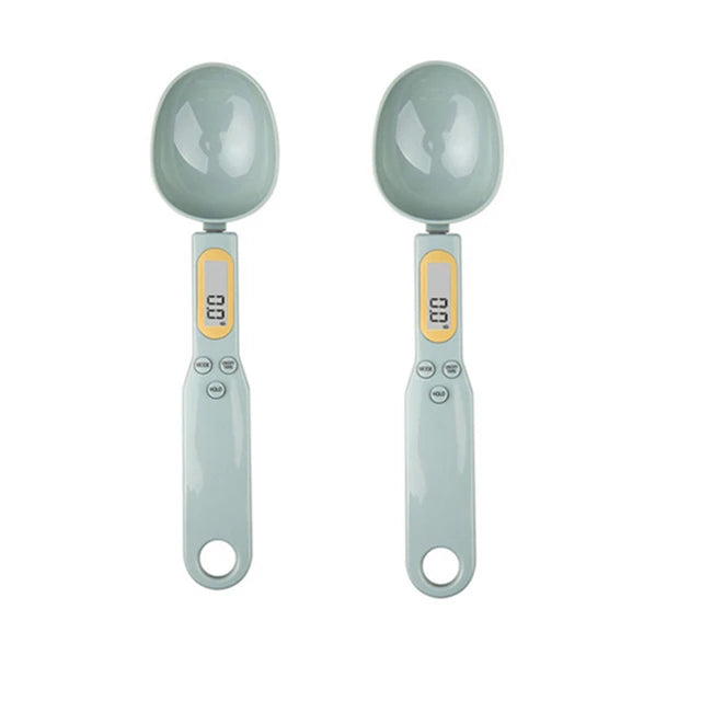 Mini Spoon Scale Digital