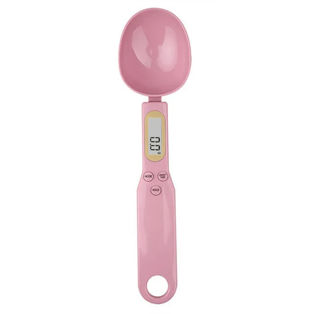 Mini Spoon Scale Digital